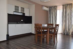 City Hotel Blagoevgrad