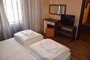 City Hotel Blagoevgrad