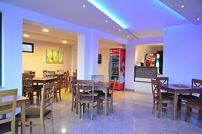 City Hotel Blagoevgrad