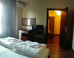 City Hotel Blagoevgrad