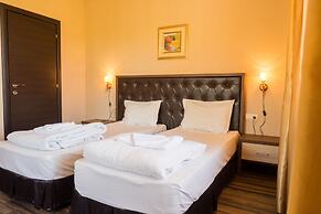 City Hotel Blagoevgrad