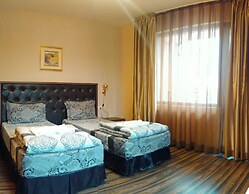 City Hotel Blagoevgrad