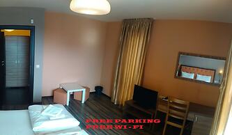 City Hotel Blagoevgrad