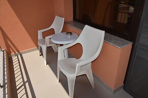 City Hotel Blagoevgrad