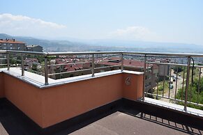City Hotel Blagoevgrad