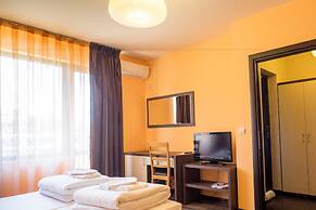 City Hotel Blagoevgrad
