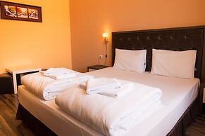 City Hotel Blagoevgrad