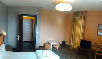 City Hotel Blagoevgrad