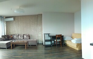 City Hotel Blagoevgrad
