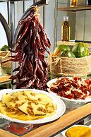 Atocha Hotel Madrid, Tapestry Collection by Hilton