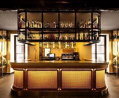 Atocha Hotel Madrid, Tapestry Collection by Hilton