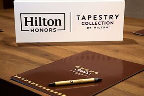 Atocha Hotel Madrid, Tapestry Collection by Hilton