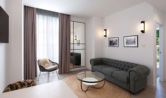 Atocha Hotel Madrid, Tapestry Collection by Hilton