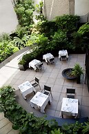 Atocha Hotel Madrid, Tapestry Collection by Hilton