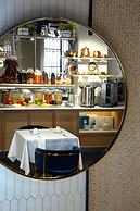 Atocha Hotel Madrid, Tapestry Collection by Hilton