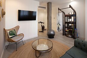 Atocha Hotel Madrid, Tapestry Collection by Hilton