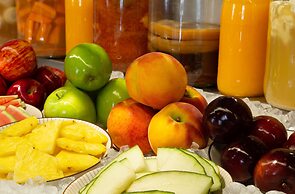 Atocha Hotel Madrid, Tapestry Collection by Hilton