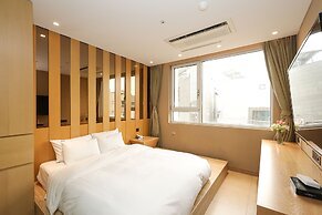 Hotel The Designers Hongdae