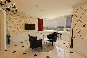 Hotel The Designers Hongdae