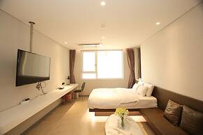 Hotel The Designers Hongdae