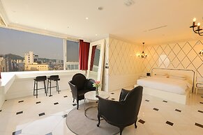 Hotel The Designers Hongdae