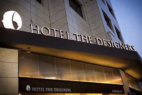 Hotel The Designers Hongdae