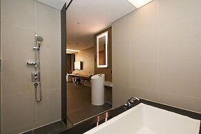 Hotel The Designers Hongdae