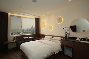 Hotel The Designers Hongdae