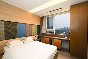 Hotel The Designers Hongdae