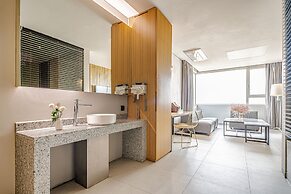 Hotel The Designers Hongdae