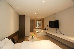 Hotel The Designers Hongdae