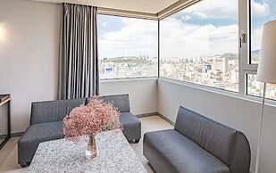 Hotel The Designers Hongdae