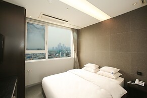 Hotel The Designers Hongdae