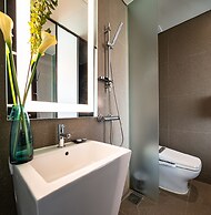 Hotel The Designers Hongdae