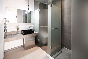 Hotel The Designers Hongdae