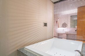 Hotel The Designers Hongdae