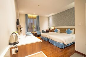 My Way Hotel & Residence