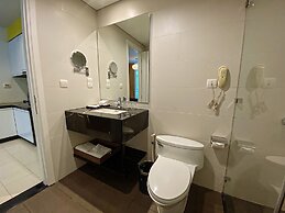 My Way Hotel & Residence