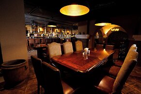 My Way Hotel & Residence