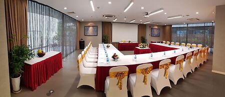 My Way Hotel & Residence