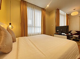 My Way Hotel & Residence