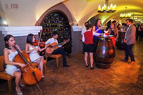 My Way Hotel & Residence