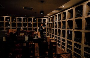 My Way Hotel & Residence