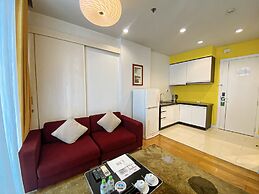 My Way Hotel & Residence