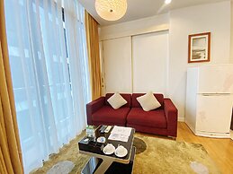 My Way Hotel & Residence