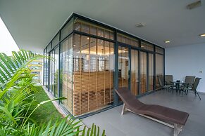 My Way Hotel & Residence