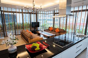 My Way Hotel & Residence