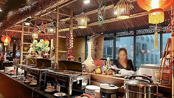 My Way Hotel & Residence