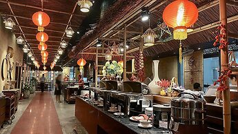 My Way Hotel & Residence