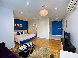 My Way Hotel & Residence